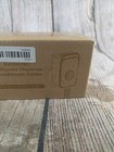 Brand New Automatic Toothpaste Dispenser And Toothbrush Holder