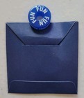  power Shopper  Blue Carnival Effy Fun Barrel