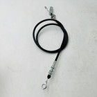 For Cub Cadet 946-04254 Park Control Cable Volunteer Wt Tracker Sport Limited Le