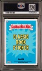2017 Garbage Pail Kids The Beatles Battle Of The Bands Lonely Lennon 3a Psa 10