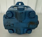 Vickers V20f 1p6p 38c8h 22 Vane Power Steering Pump