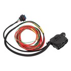 Plug   Play For Bosch Ibooster Gen-2 Universal Wire Harness For Chevrolet C10 Us