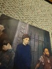 Raphael Soyer Print Art Signed In Ink Lot Of 2 Autographs Art Dealer Collection