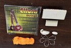 Sitar Accessories Strings Bridge Mizrab Fret Thread Tuning Beads All In One