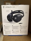 New Sealed Turtle Beach Stealth 500 Wireless Gaming Headset For Playstation   Pc