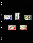  1 85 Scott Value - 1979 Bermuda Antique Maps Of The Island Cv Mnh Nh Umm