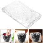 80pcs Home Foot Tub Foot Soak Spa Pedicure Liners Disposable
