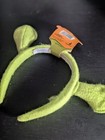      Shrek 2 Ogre Ears Headband