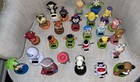 Solar Powered Dancing Bobble Head Toys  Lot Of 27 Easter  Halloween  Winter