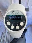 Lab Fish Laboratory Electric Overhead Stirrer Lab Digital Mixer Plus Extras