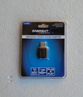 Sabrent Usb External Stereo Sound Adapter For Windows   Mac Plug And Play New 
