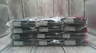 24 Pk  12mm Black On White Label Tape Fits Brother P-touch H110 Tze-231 Tz-231