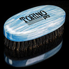 Torino Pro Medium Wave Brushes By   32- Oval Palm Brush - For 360 Waves