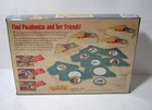 Vintage 1995 Milton Bradley Disney s Pocahontas Picture Hunt Game Sealed Nib