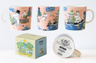 Moomin Arabia Mug Simple Joy 2026 Moominvalley Park Japan Exclusive New