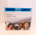 Amazon Echo Auto  1st Gen  Alexa Smart Assistant Bluetooth Hands-free In Car New
