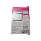 Viviscal Advanced Hair Health Supplement 60 Tablets For Woman