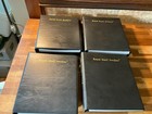 Royal Mail Smilers Quality Album With Slipcases 2000-2023 All Inserts No Stamps
