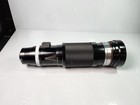 Nikon Auto Nikkor Telephoto Zoom 8 5-25cm  F 4-4 5 Lens W case  f Mount   rare 