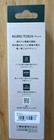 Mitsubishi Uni Kuru Toga Wood 0 5mm Mechanical Pencil Forest Green M5-kw 1p New
