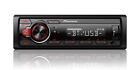 Pioneer Mvh-s21bt Bluetooth Car Stereo Media Player Iphone Android Usb Aux Am Fm