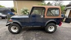 1985 Jeep Cj 