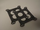 Holley 4 Barrel Carburetor Base Mounting Gasket Quicksilver 27-41609 Pack Of 2