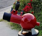 Edmund Scientific Astroscan Telescope Custom Counterweight  600g 