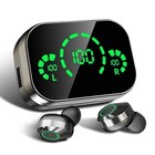 Audifonos Inalambricos Bluetooth 5 0 Auriculares Para Iphone Android Samsung