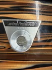 1969 Ludwig Standard Snare Drum - Bronze Strata 