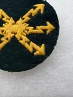 Ww2 German Army Funkmeister Trade Patch  gg232