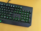 Cool Clicky Razer Blackwidow Ultimate Mechanical Gaming Keyboard 2014 Rz03-0038