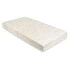 100  Organic Cotton Crib Sheet  Gots-certified  Fitted 360    Ultra-soft And B   