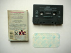 Cher Official Tour Pass And 1990 Music Cassette Free Shipping