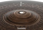 Paiste 16  900 Series Heavy Crash Cymbal