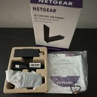 Netgear A6210 Ac1200 1200mbps Dual-band 802 11ac Usb 3 0 Wifi Adapter Pc