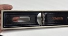 Vintage Stanley No 36g - 24  All Steel Level W  Vial Protectors Made In Usa Nos