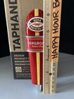 New Kona Longboard Surfboard Hawaii Short Beer Tap Handle Kegerator Pull  Lot