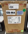 New Cecilware El-6 Stainless Steel Electric Commercial Countertop Deep Fryer