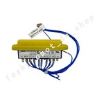 1pc For Fanuc Robot A05b-2518-c200 emh eaw esw Teach Pendant Enabling Switch Kit