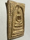 Phra Somdej Lp Rare Old Thai Buddha Amulet Pendant Magic Ancient Idol 482 Pd