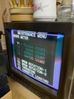 Sony Svo-5800 Pro Super Svhs S-vhs Editing Video Player recorder Vcr Deck Tbc Ex