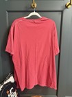 The Doors Os Red Graphic T-shirt - Rock   Pop Music Artist band Buckle