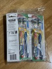 12 Pack Colgate Gum Suprem Advanced Plaque Removal Soft Toothbrush Rare