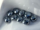 Osmium 5 Gram Engraved Pellet  99 95   Electric-arc Molten  Produced By Smt