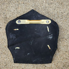 Fire Helmet Front Shield  Squad 2  Fdny Style
