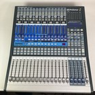 Presonus Studiolive 16 4 2 16-channel Performance And Recording Digital Mixer