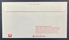 1981 Presentation Of Standard 1st Armoured Regiment Charles Pictorial Postmark