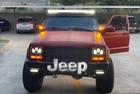 1997 Jeep Cherokee Xj