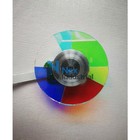 New Oem Optoma Color Wheel 40mm Hd23 Hd27 Hd25 Hd26 32 Hd142x Hd28dse Projector